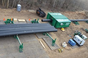 Get protection from the weather on job sites-Image