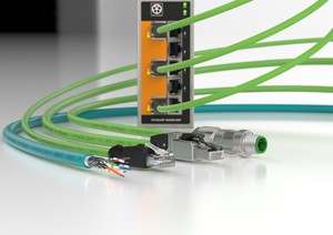 High Data Transmission Rate For Fast Info Exchange-Image