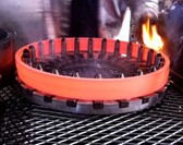 Silverthin Thin Bearings- US Owned, 100% DFARS!-Image