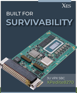 XPedite8270 Built for Survivability-Image