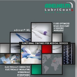 Medical Coatings Services - Clean Room Enhanced-Image
