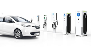 About Power Supply Design in Charging Stations-Image