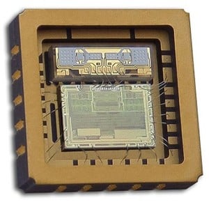 WHY USE A SILICON DESIGNS MEMS DC ACCELEROMETER?-Image