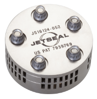 REVOLUTIONARY SENSOR PASS-THROUGH-Image