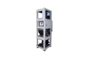 ADVANCAIR® – CUSTOM CLEAN ROOM AIR CONDITIONER-Image