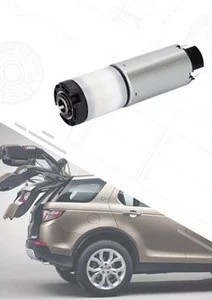 High-Torque 12V DC Gearmotor for Tailgates-Image