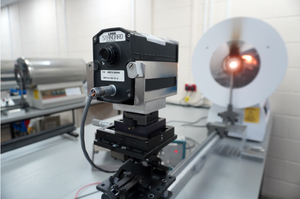 Global Leading Calibration Services from LAND-Image