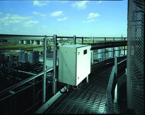 FGA Series Compact Multigas CEMS-Image