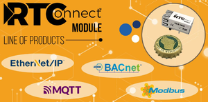 RTConnect™ gives you connectivity options! -Image