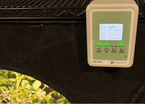 5 Best CO2 Controllers for your Grow Room-Image