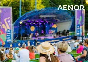Sustainability - New Standard for Greener Events-Image