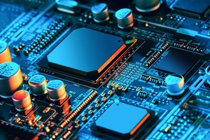 Integrated Materials Strengthen Reliability-Image