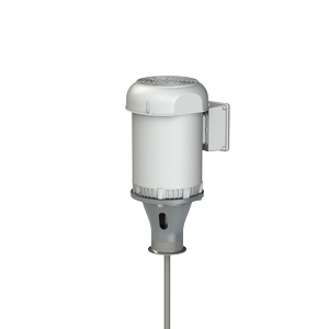 Sanitary Tri-Clamp Mount Mixers-Image