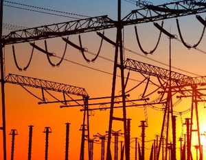 Upgrade your grid - modernize telecommunication-Image