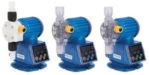 Hydra-Cell SP/ST/SA Model Solenoid Metering Pumps-Image