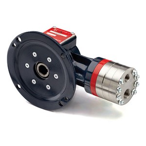 F20 Series (US) / G20 Series (Metric)-Image
