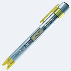 Rugged, One-Button ORP & Temperature Pocket Tester-Image