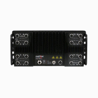 IP67 Managed Gigabit Ethernet Switch-Image