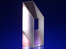 High Precision Prisms -Image