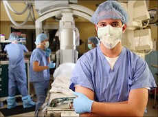 Medical/Life Sciences -Image
