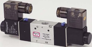 Custom Solenoid Valves-Image