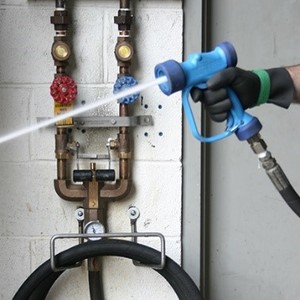 Innovative Washdown for Maximum Sanitation-Image