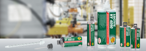 LOCTITE® HY 4070 Hybrid Gel Adhesive-Image