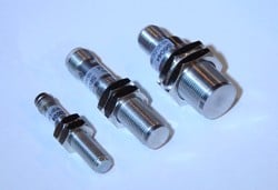 Harsh Environment Inductive Sensors-Image