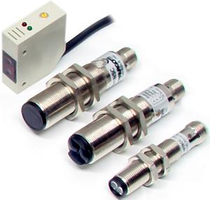 Proximity Sensors...Photoelectric -Image