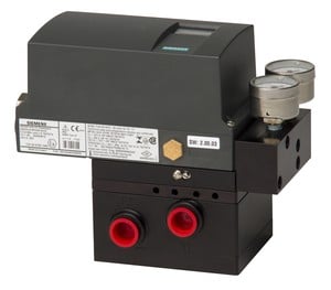 Integral Volume Booster for the PS2-Image