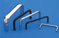 Standard & Custom Industrial Handles and Pulls-Image