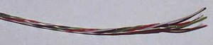 MINIATURE CABLES – SHIELDED/UNSHIELDED/JACKETED -Image