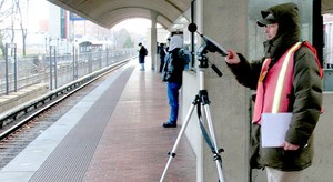 Evaluation and Testing of Public Address Systems-Image