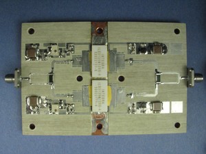 S-Band Radar Pallet-Image