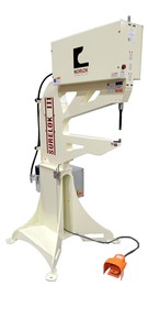 Newly Designed Surelok III Clinching Machine-Image