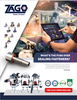 What's All The Fuss Over Sealing Fasteners?-Image