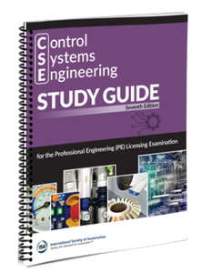 Control Systems Engineering (CSE) Study Guide-Image