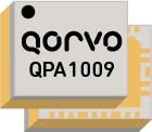 10.7-12.7GHz 16W GaN Power Amplifier-Image