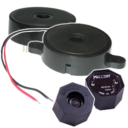 New Yorker Electronics Stocks Audible MedicalAlarm-Image