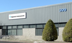 Edgetech Instruments Rapid Customer Service-Image