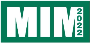 2022 Metal Injection Molding Conference -Image