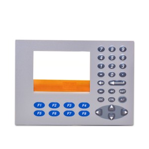 RADWELL VERIFIED SUBSTITUTE - 400-KEYPAD-MEM-SUB -Image
