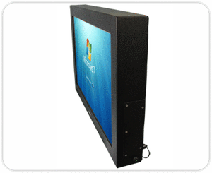 SDC220 Wide Screen LCD-PC-Image