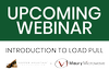 Intro to Load Pull Webinar -- View Larger Image Intro to Load Pull Webinar -- View Larger Image