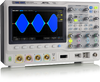 Digital Oscilloscopes Feature Rich and Affordable-Image