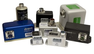 Custom Inertial Sensors for Specific Requirements-Image