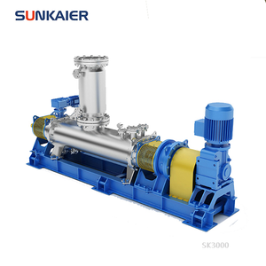 Kneadle Reactor SK3000 -Image