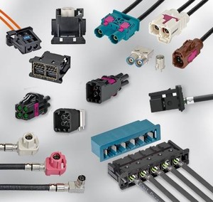 Data Connectivity Systems -Image