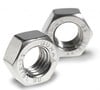 Premium quality hexagon nuts in a variety grades-Image