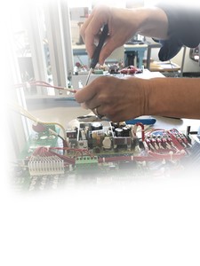 Dynisco Service Solutions Brochure -Image